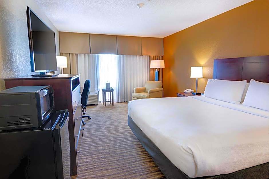 Holiday Inn St. Petersburg N - Clearwater By IHG