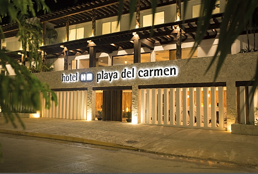 HM Playa del Carmen