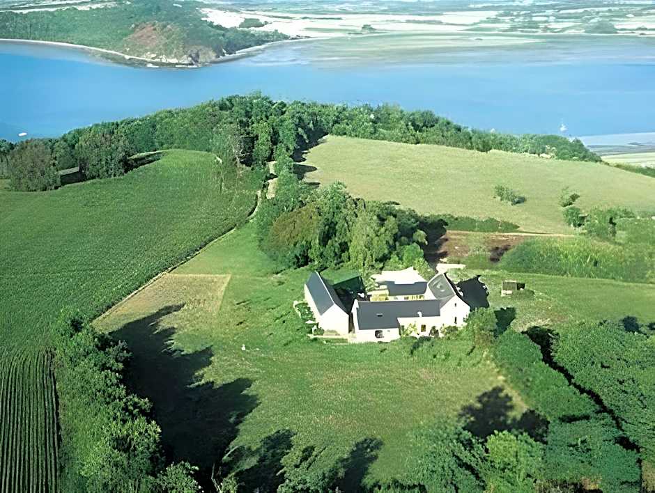 Manoir De Rigourdaine