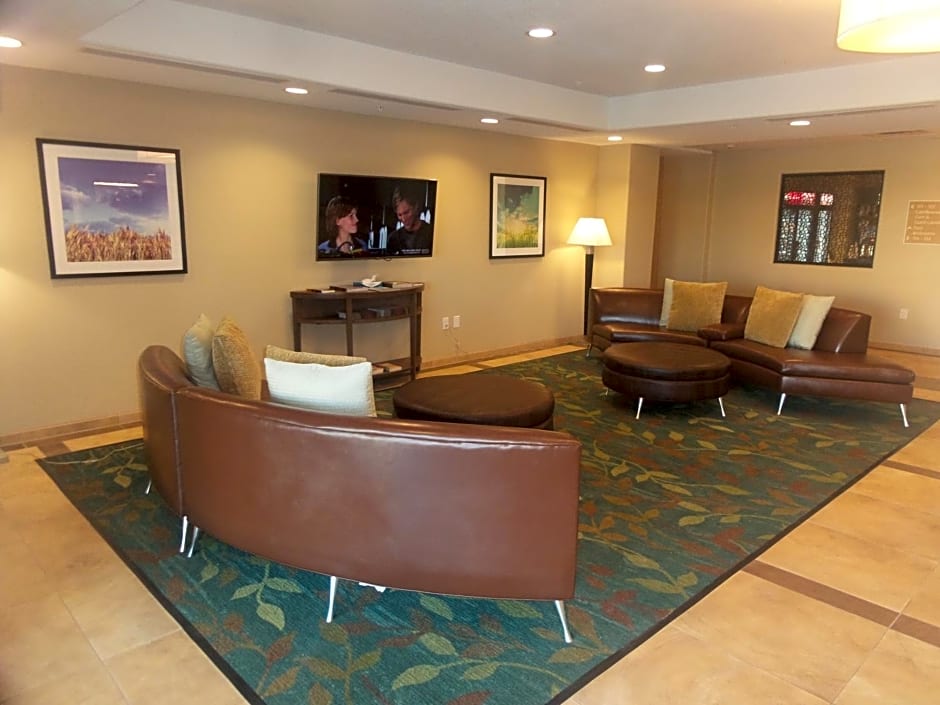 Candlewood Suites Cotulla