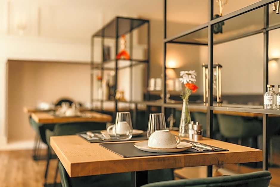 Hôtel Le Cro-Magnon