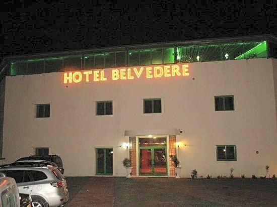 Hotel Belveder