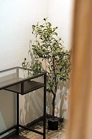 Deluxe Room Sofa with No View