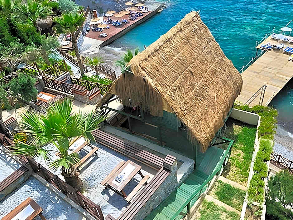 Alkoclar Adakule Hotel - All Inclusive