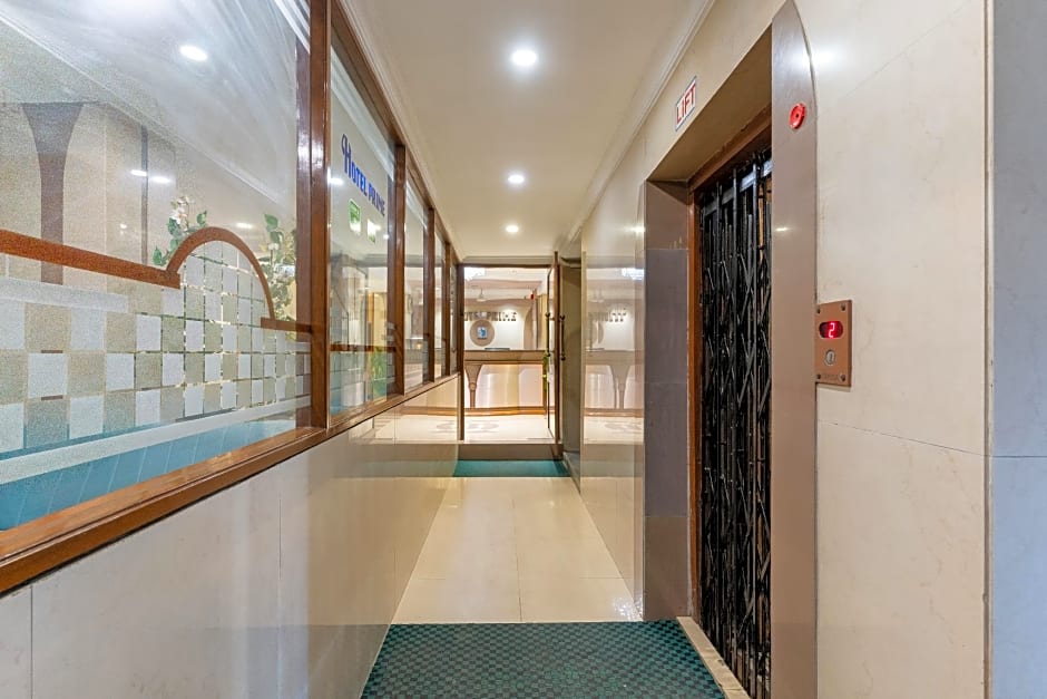 Hotel Prime