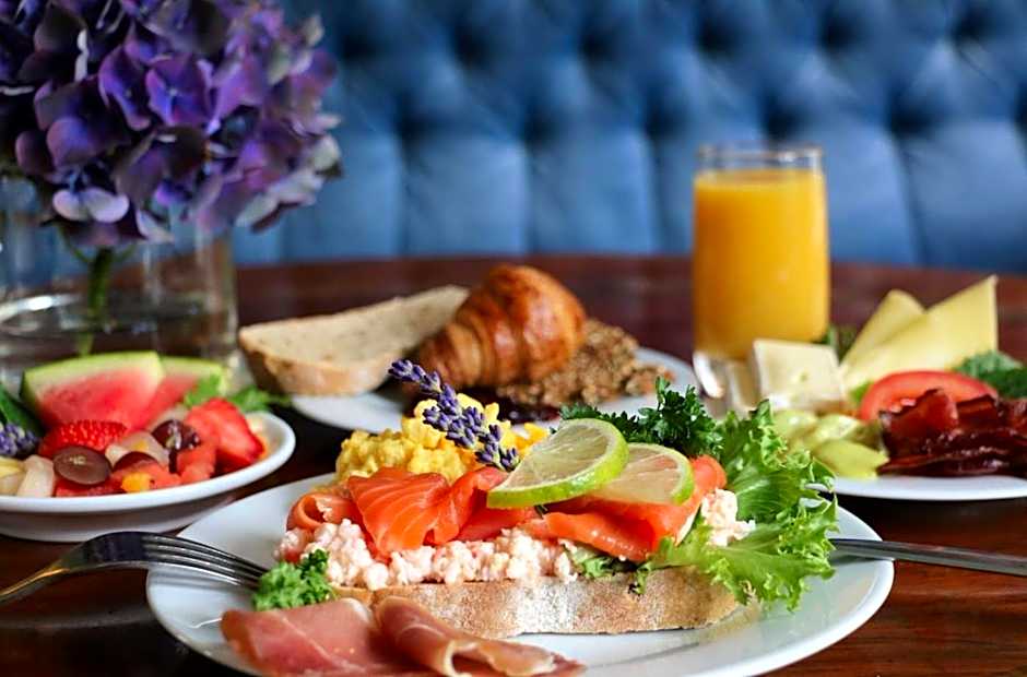 Lillesand Hotel Norge