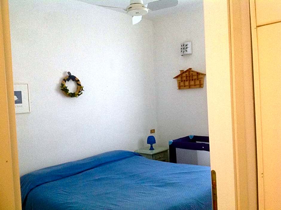 Baia Delle Palme Beach