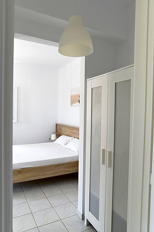 Nerina Studios Agios Nikitas