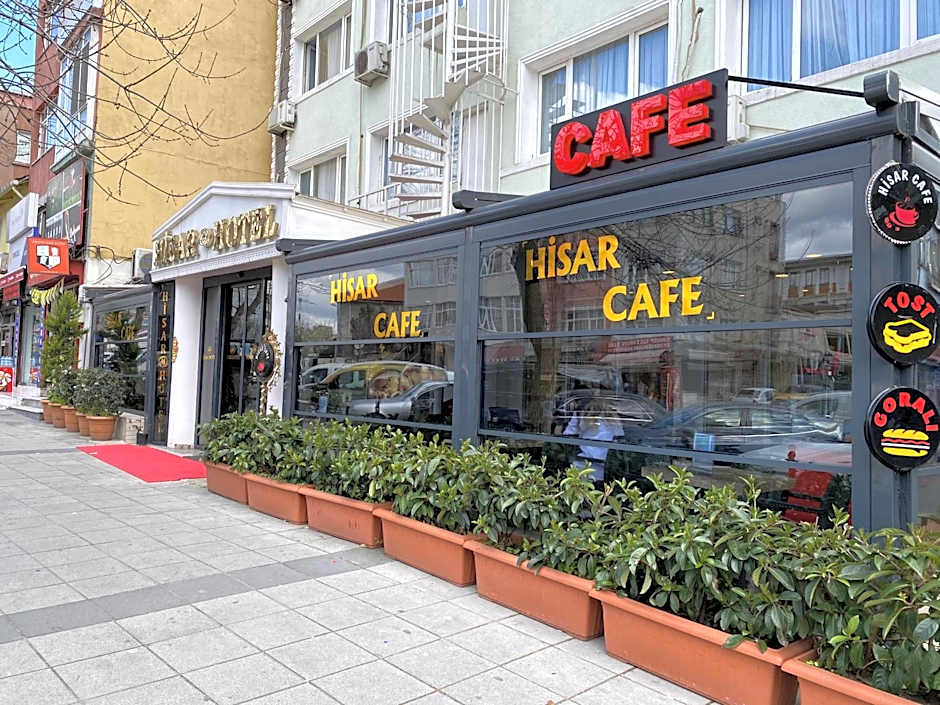 HİSAR HOTEL