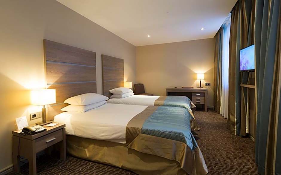 Hôtel Bristol