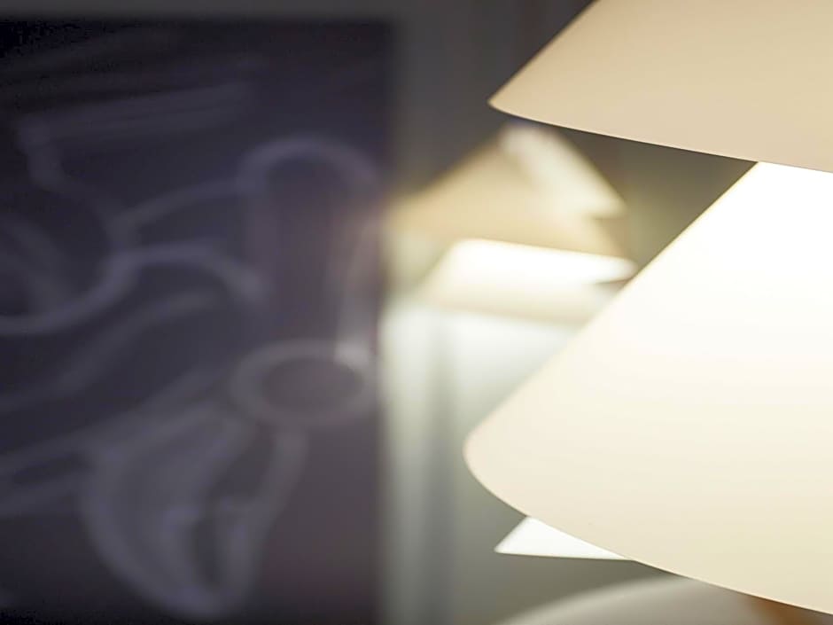 ibis Lyon Gerland MusÃ©e des Confluences