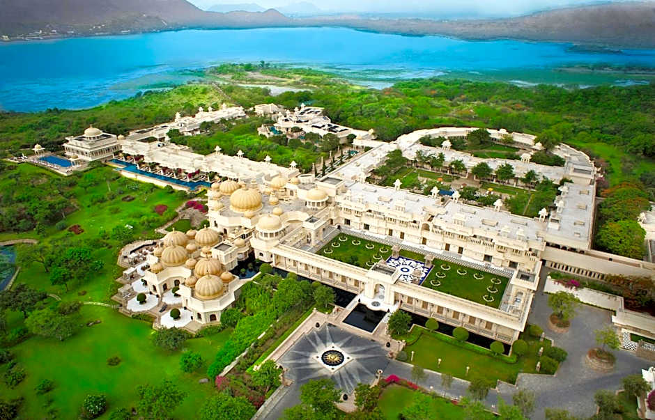 The Oberoi Udaivilas Udaipur