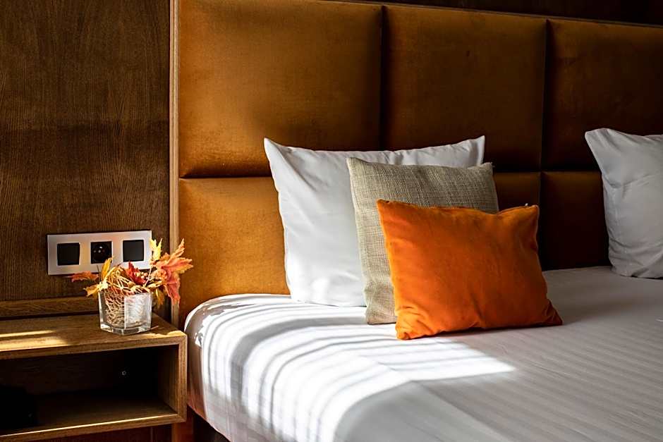Hotel Esperance