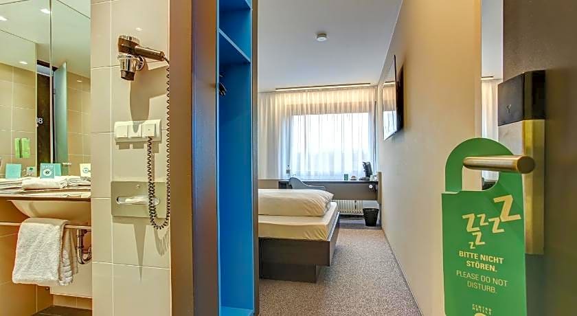 Centro Park Hotel Stuttgart, Trademark Collection by Wyndham