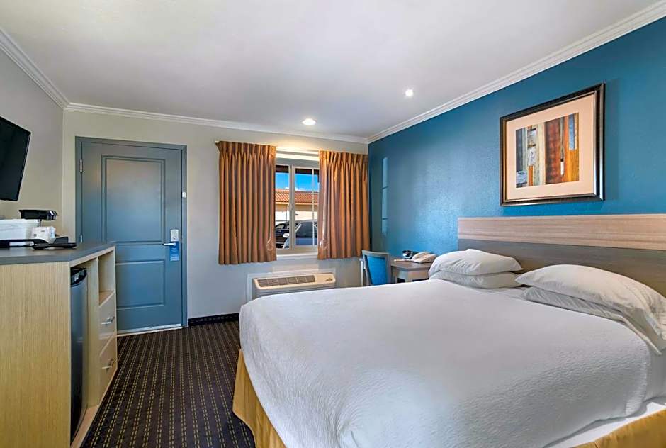 SureStay Hotel by Best Western San Rafael