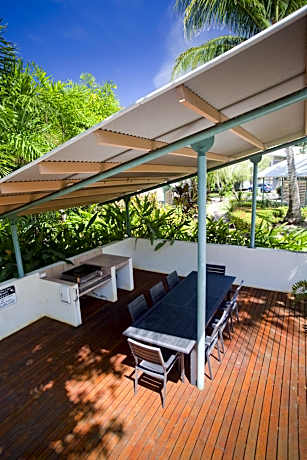 Marlin Cove Holiday Apartments