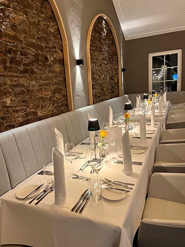 Landidyll Hotel Klostermühle