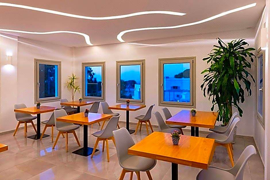 Kalisperis Hotel