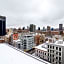 138 Bowery