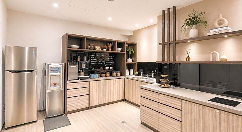 Fengchia INNK Hotel