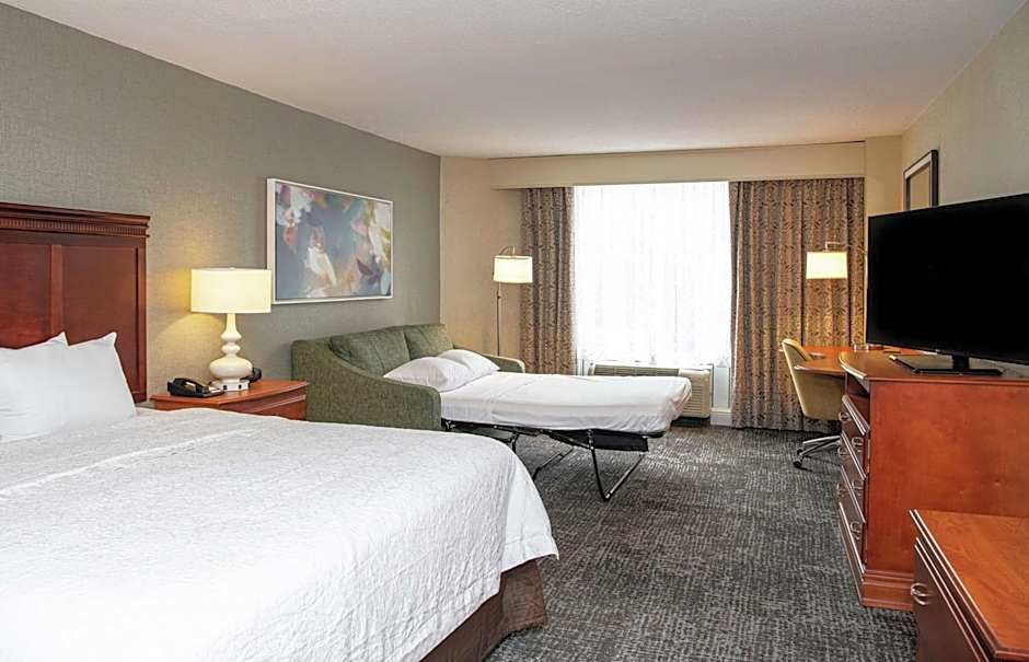 Hampton Inn By Hilton Parsippany