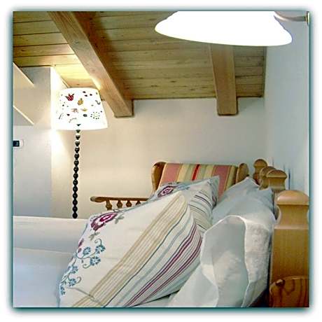 Budget Double or Twin Room