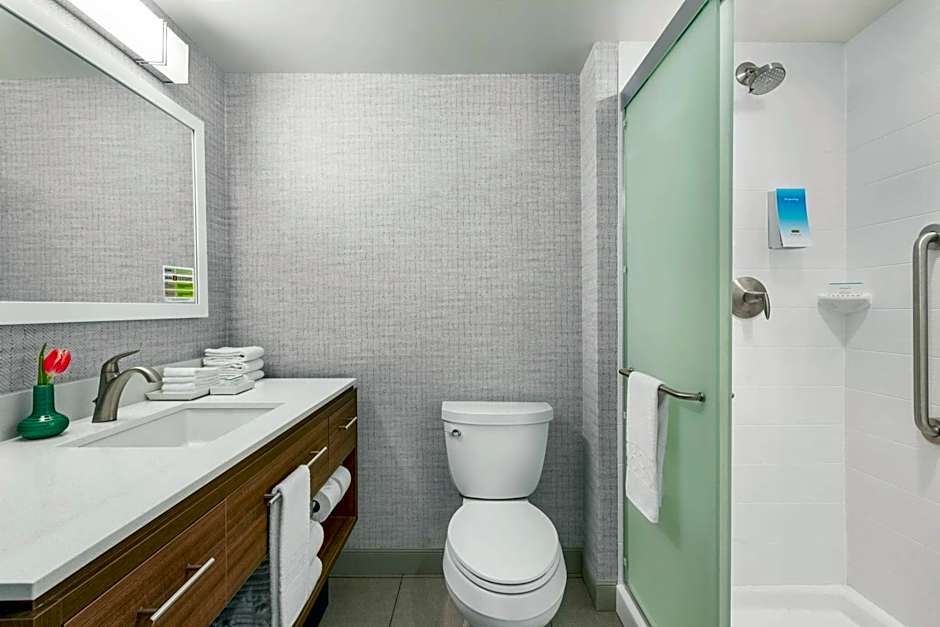 Home2 Suites by Hilton Scottsdale Salt River