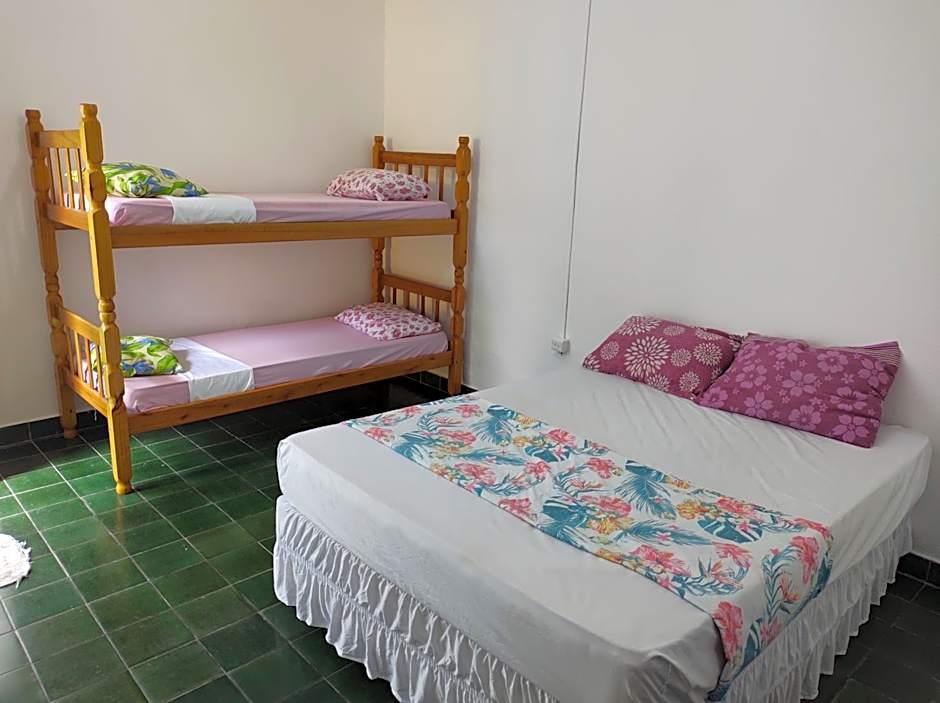 Tia Dica Hostel