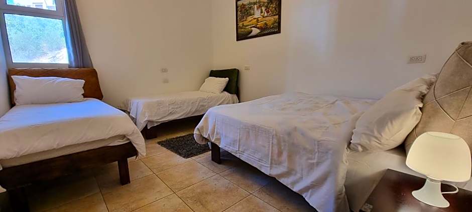 Sanabl Druze Hospitality