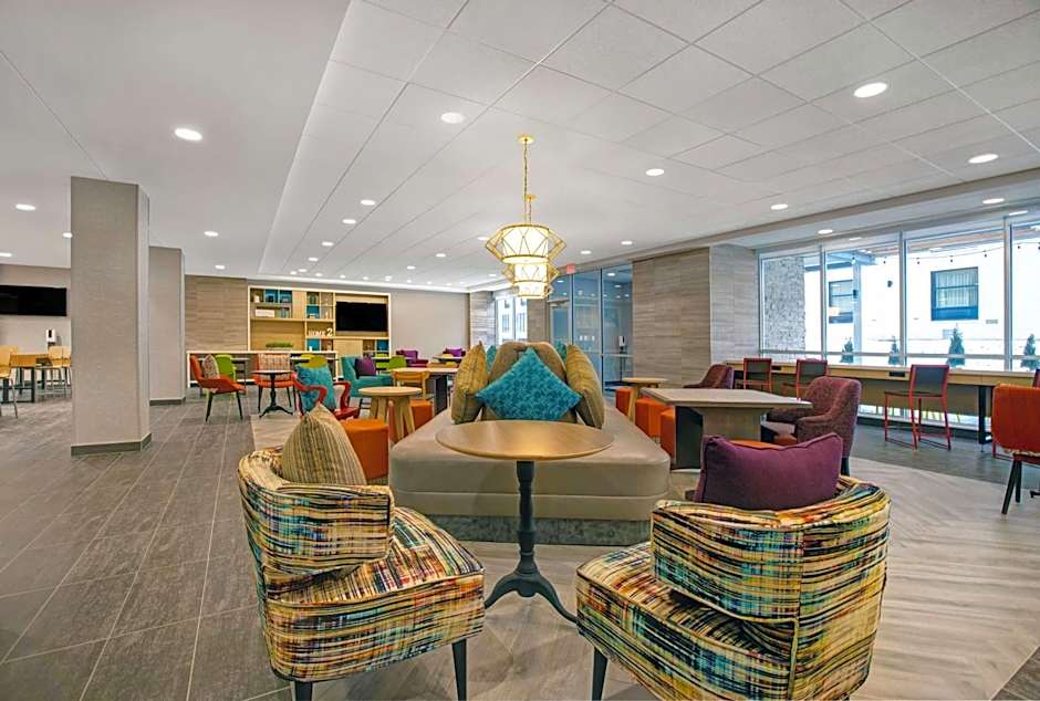 Home2 Suites By Hilton Richmond