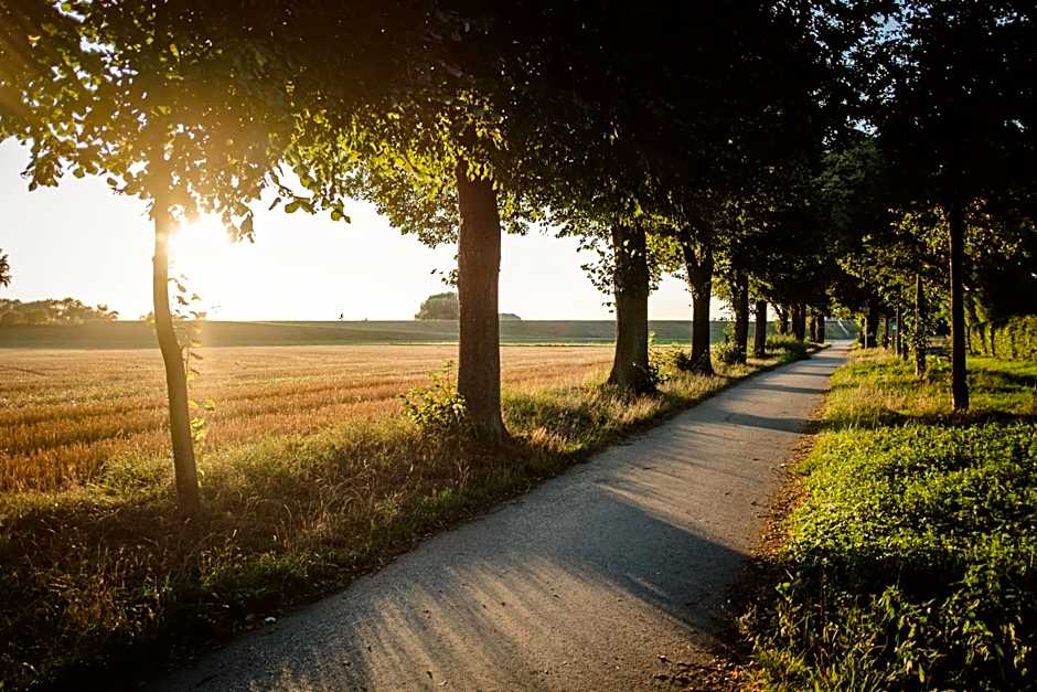 Hotel & Restaurant Zum Vater Rhein