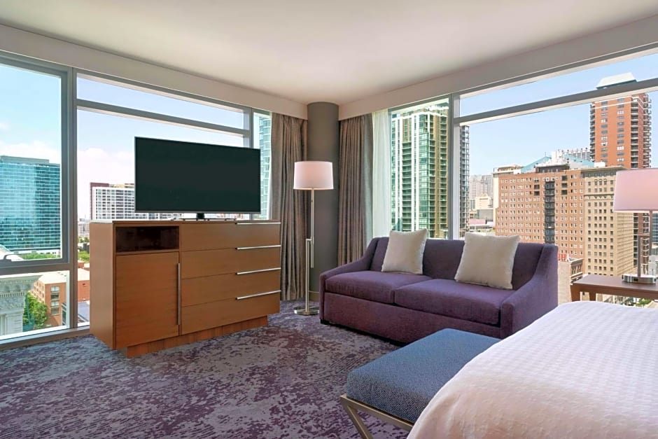 Homewood Suites by Hilton Chicago Downtown South Loop