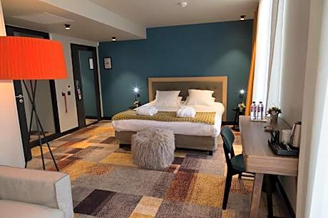 The Originals Boutique, Hotel des Sources, Nevers Nord (Inter-Hotel)