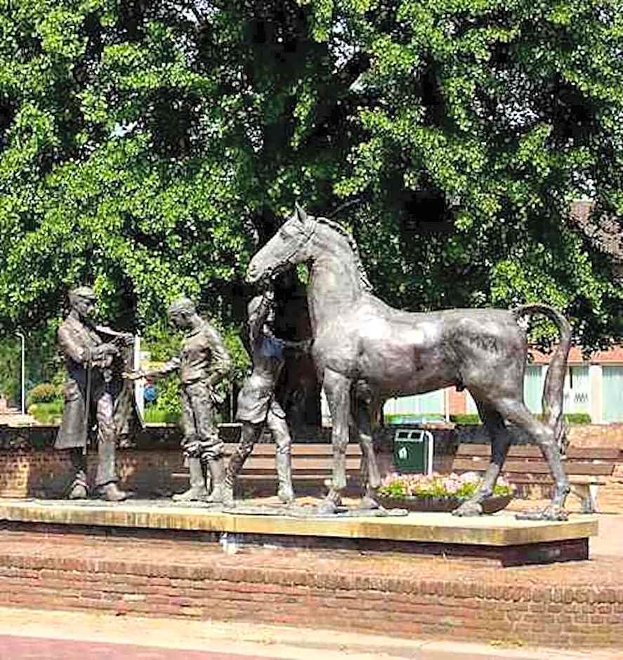 Cozy Bed and Breakfast