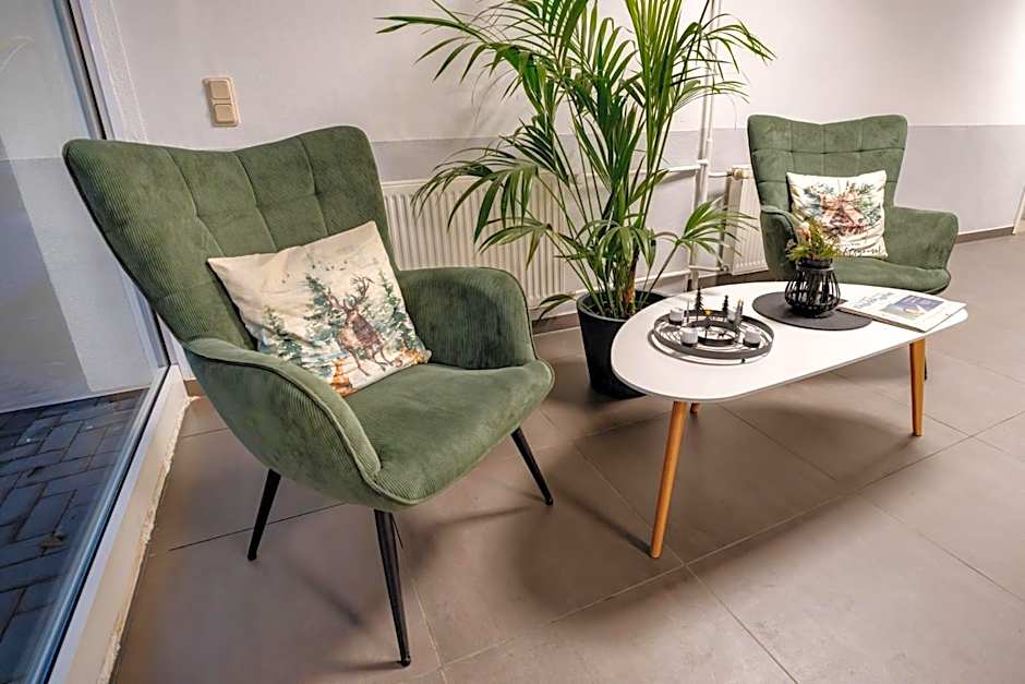 Sonnenschein Hotel & Apartments