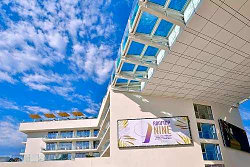 INNSiDE by Meliá Calviá Beach