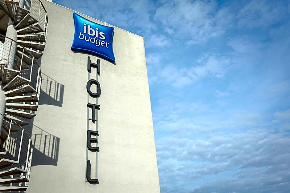 Ibis Budget Frejus St Raphael centre