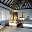 DK Luxury Ocean Front Villa - Adults Only