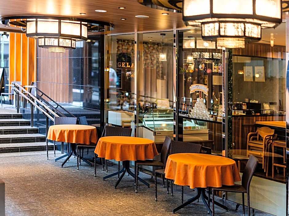 APA Hotel Kyoto Ekihigashi