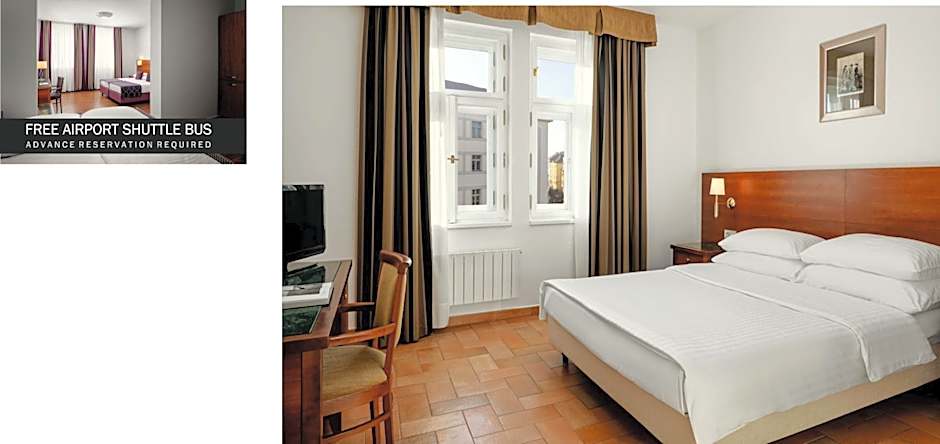 Hotel Galileo