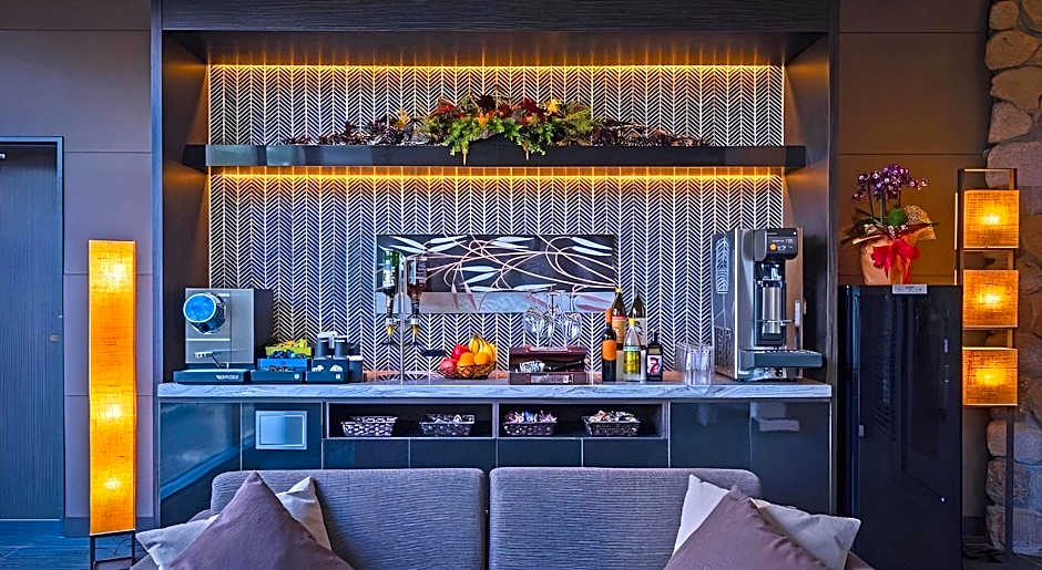 Ryotei Matsubaya Hotel