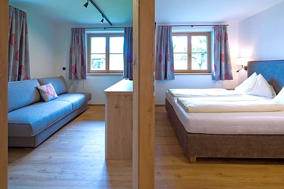 Hotel Gasthof Obermair