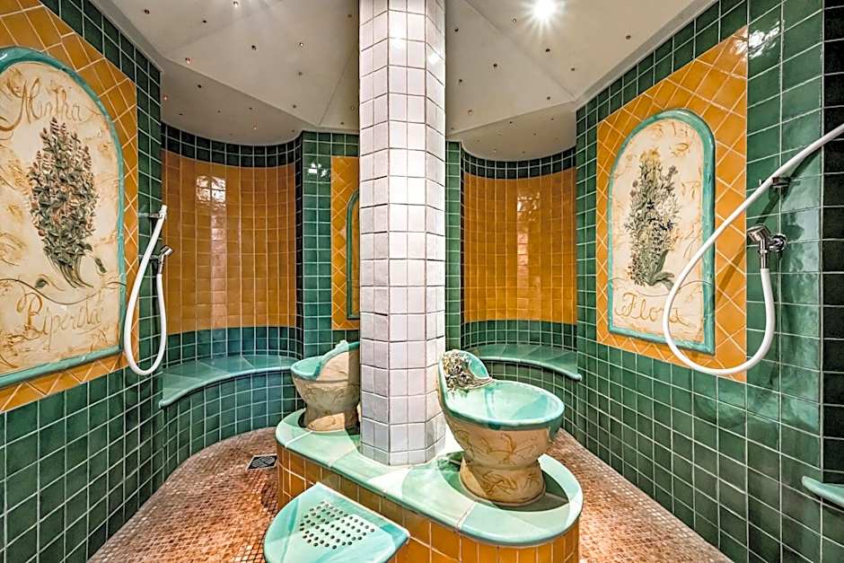 Hotel Alpina Sölden - Adults Only