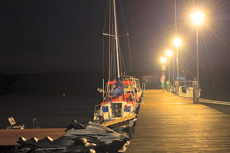 Aparthotel EuforiaPort