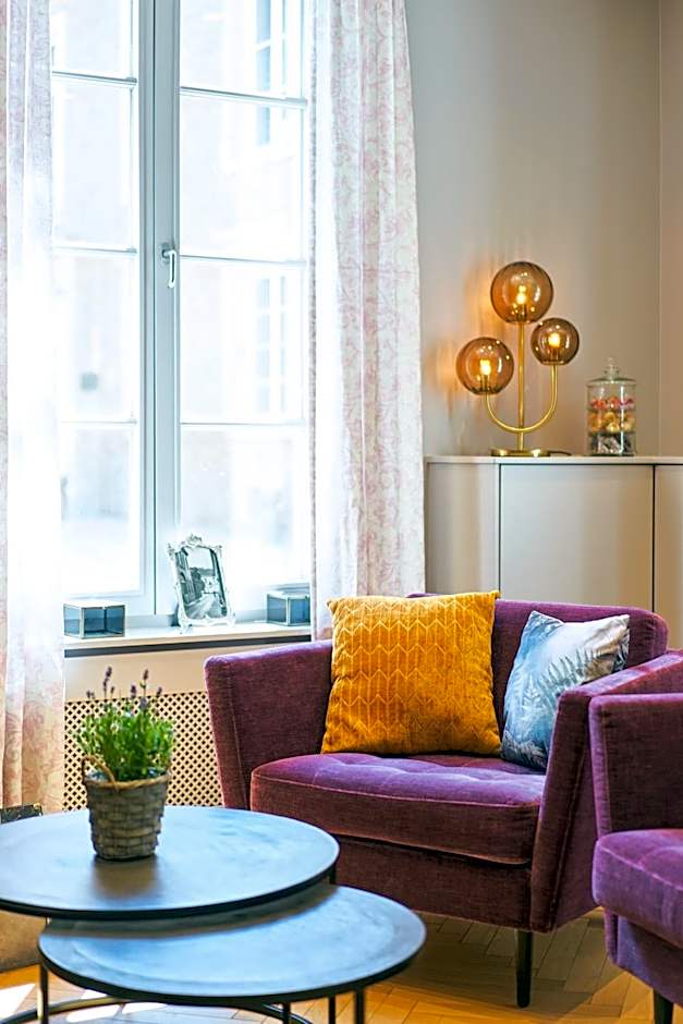 Boutique Hotel Orangerie