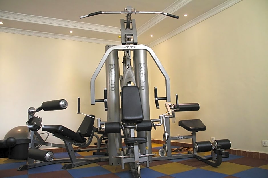 Emmad Furnished Hotel