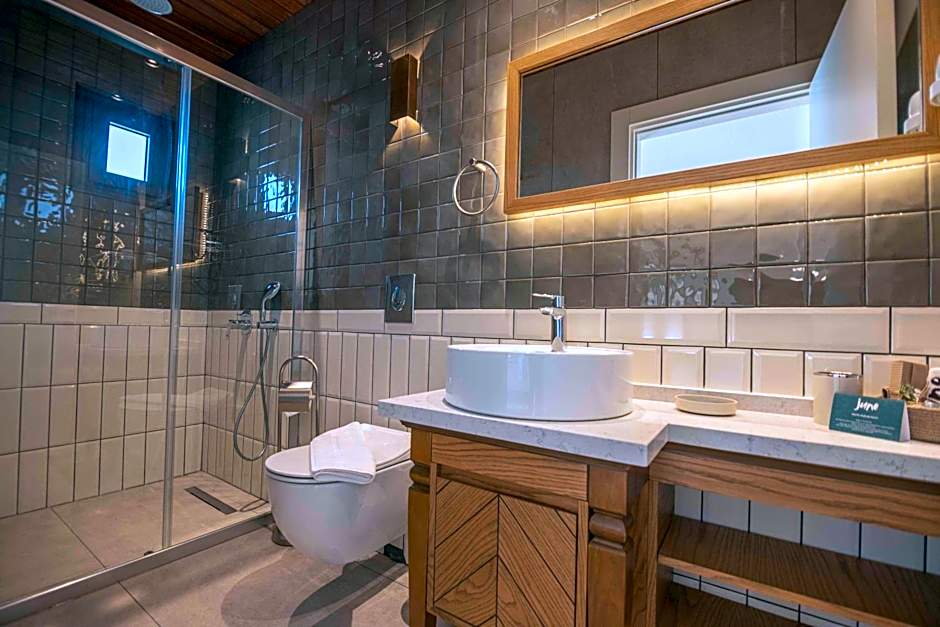 June Alaçatı Adult Only