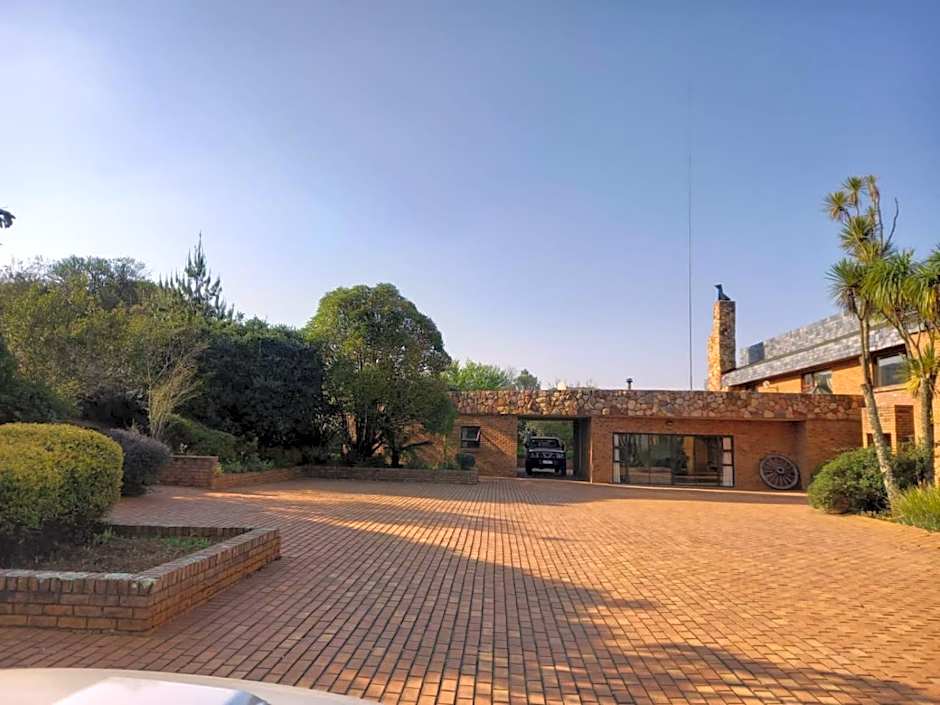 Amberley Mountain Reserve