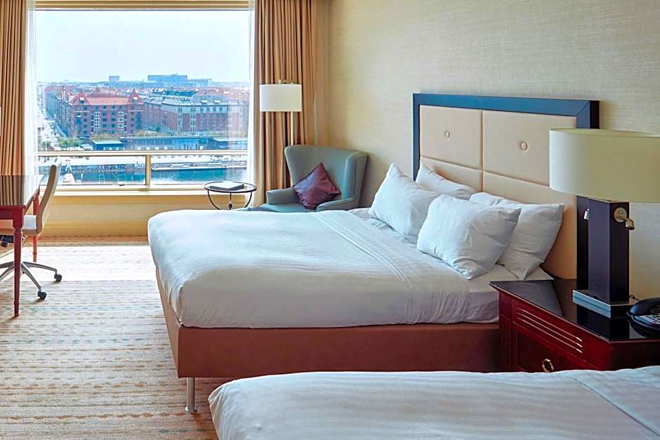 Copenhagen Marriott Hotel