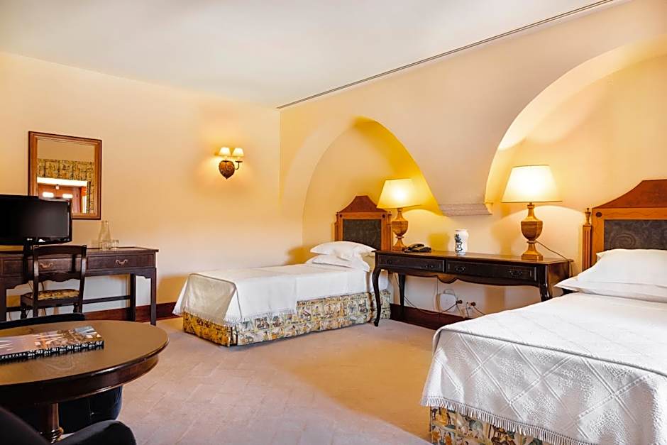 Pousada Convento de Vila Viçosa